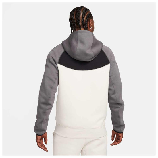 Nike Ανδρική ζακέτα Sportswear Tech Fleece Windrunner